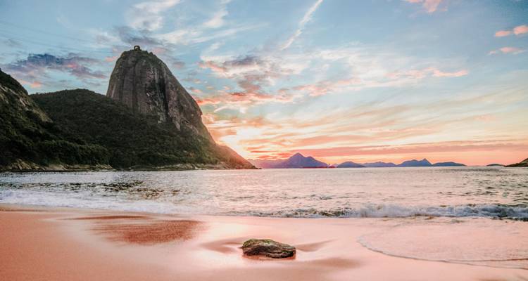 9 jours à Rio de Janeiro et Manaus - Tangol Tours 1