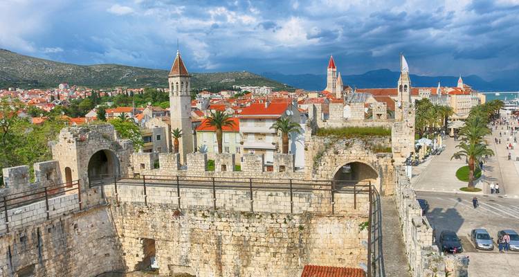 El mejor viaje por Croacia hecho a medida, con salida diaria y hoteles de 4 estrellas de calidad - Agate Travel 10