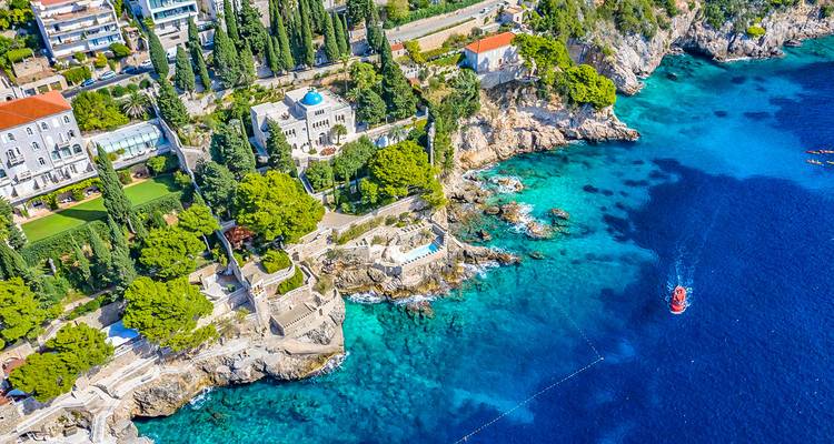 El mejor viaje por Croacia hecho a medida, con salida diaria y hoteles de 4 estrellas de calidad - Agate Travel 2