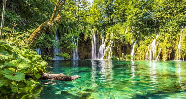 El mejor viaje por Croacia hecho a medida, con salida diaria y hoteles de 4 estrellas de calidad - Agate Travel 4