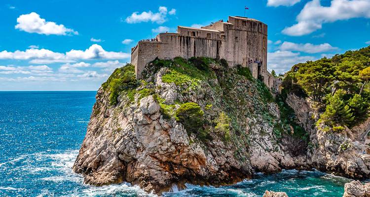 El mejor viaje por Croacia hecho a medida, con salida diaria y hoteles de 4 estrellas de calidad - Agate Travel 8