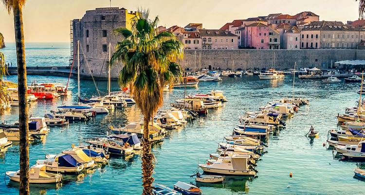 El mejor viaje por Croacia hecho a medida, con salida diaria y hoteles de 4 estrellas de calidad - Agate Travel 6