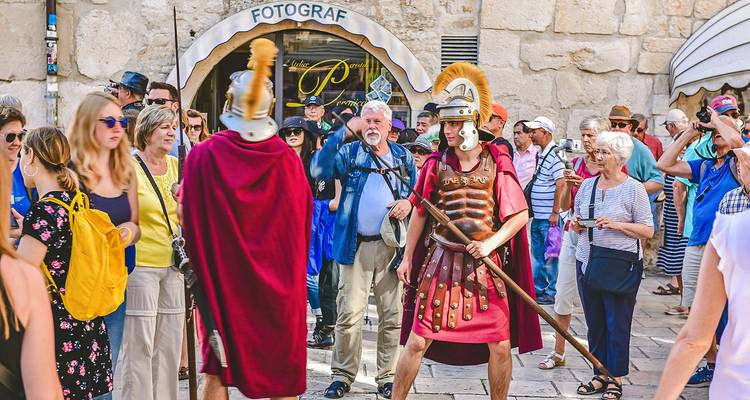 El mejor viaje por Croacia hecho a medida, con salida diaria y hoteles de 4 estrellas de calidad - Agate Travel 7
