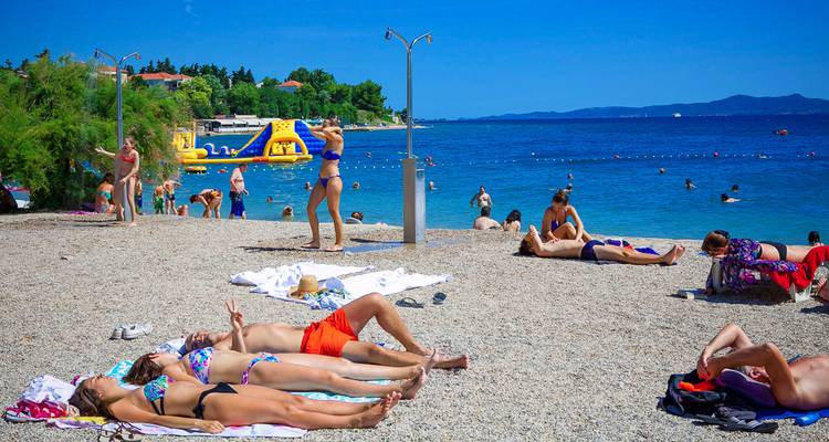El mejor viaje por Croacia hecho a medida, con salida diaria y hoteles de 4 estrellas de calidad - Agate Travel 3