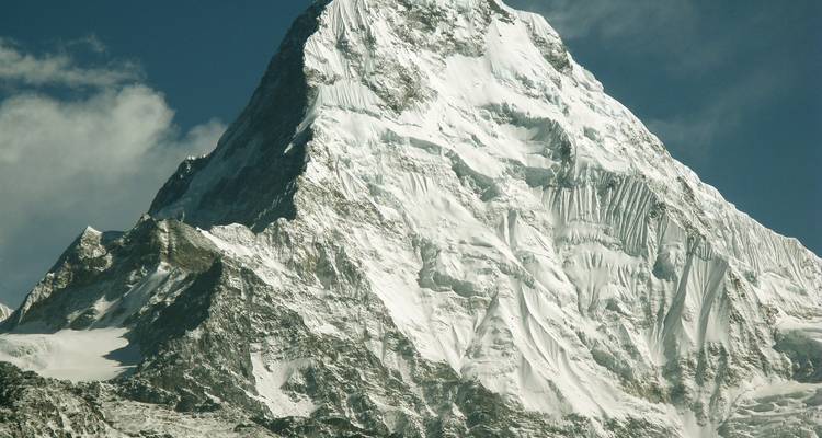 Circuito corto del Annapurna 10 días - Himalayan Recreation Treks & Expedition Pvt.ltd 4