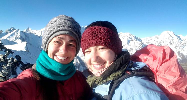 Annapurna Base Camp Trek in 10 Days - Himalayan Recreation Treks & Expedition Pvt.ltd 1
