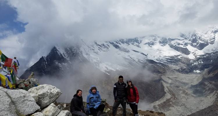 Annapurna Base Camp Trek in 10 Days - Himalayan Recreation Treks & Expedition Pvt.ltd 2