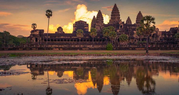 Discover The Gems Of Southeast Asia 16 Days 15 Nights (Vietnam, Cambodia and Laos) - Asia Focus Travel 6