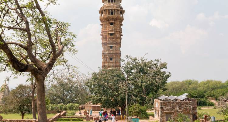 Incredible Rajasthan Tour 14 Days - Golden Triangle India Tours 3