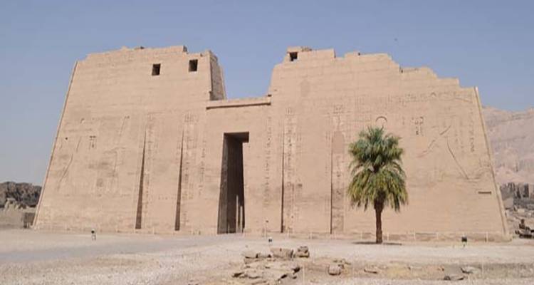 3 nuits à Louxor depuis Le Caire en train couchette - Sun Pyramid Tours 7