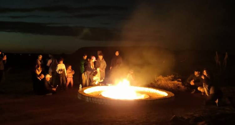 Cairo: 2-Day Baharia and White Desert Private Camp Adventure - Sun Pyramid Tours 3