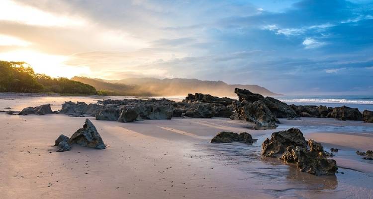 Surf Costa Rica, Self-drive (On Request) - Destination Services Costa Rica 8