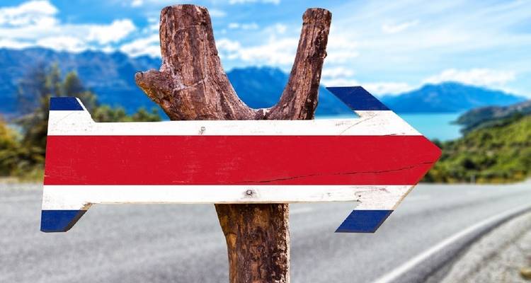 Surf Costa Rica, Self-drive (On Request) - Destination Services Costa Rica 10
