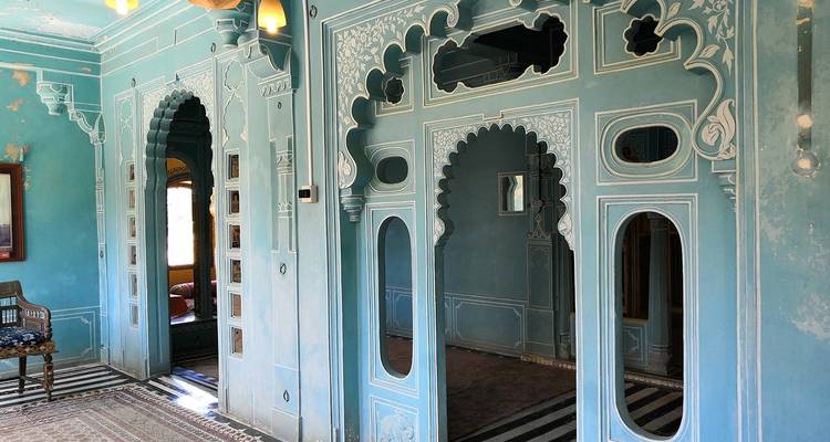 Tailor-Made Best of India Tour with Daily Departure, Private Guide and Driver - Agate Travel 4