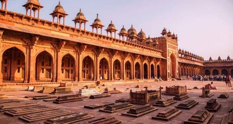 Viaje a Rajastán con Benarés - Golden Triangle India Tours 9