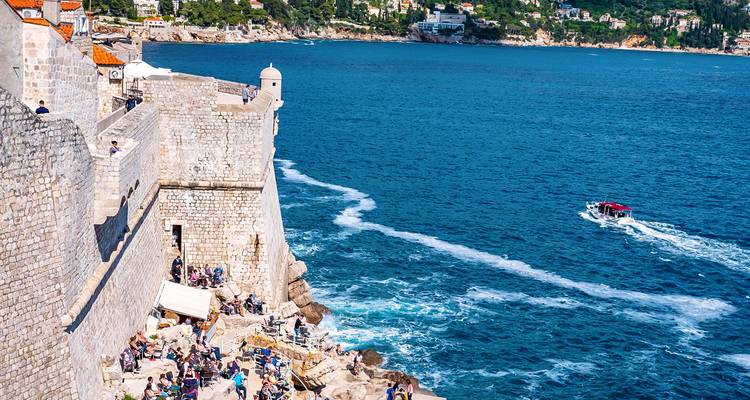 Circuit personnalisé en Croatie pour les familles, départ quotidien et guide privé - Agate Travel 8