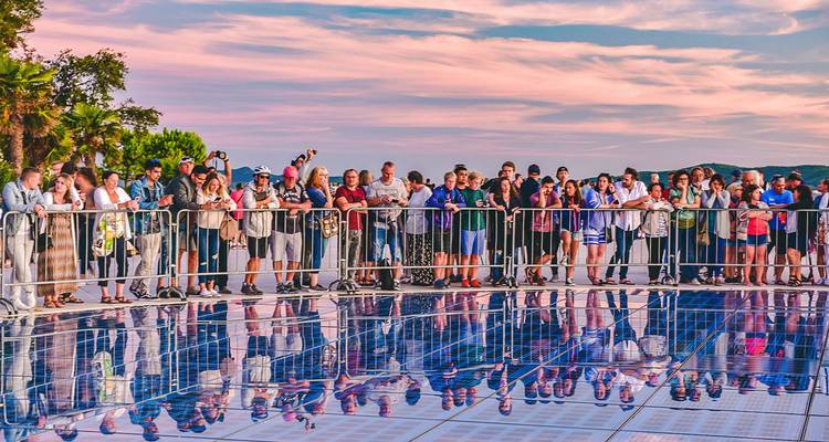 Circuit personnalisé en Croatie pour les familles, départ quotidien et guide privé - Agate Travel 4