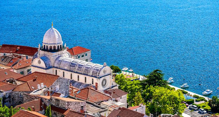 Circuit personnalisé en Croatie pour les familles, départ quotidien et guide privé - Agate Travel 3