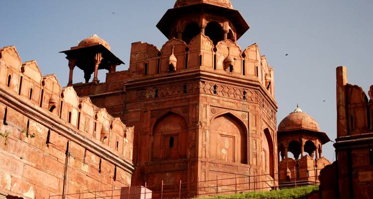 12 Days Royal Bengal Tiger Tours of India With Taj Mahal from Calcutta - Travel Con 7
