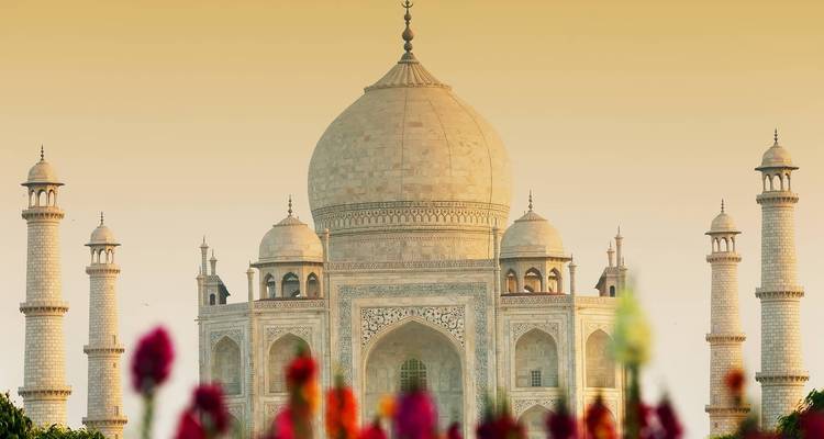 Triángulo de oro con Jodhpur - Golden Triangle India Tours 3