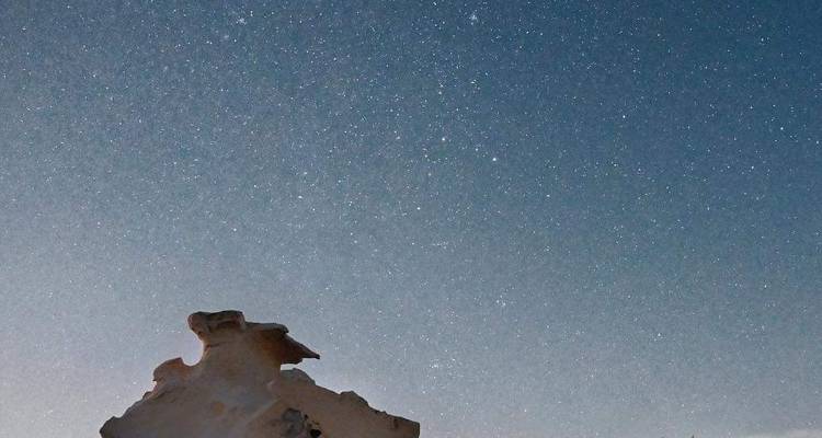 Au départ du Caire, 4 jours de désert blanc et d'oasis de Bahariya - Sun Pyramid Tours 10