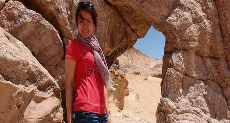 From Cairo 4 Days White Desert and Bahariya Oasis - Sun Pyramid Tours 10