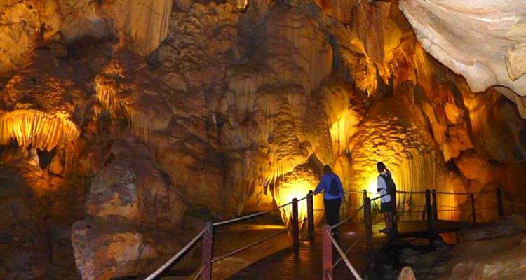 11D10N Sarawak Coastal and Interior Explorer - Paradesa Borneo Discovery 7