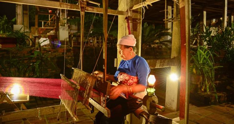 Lo mejor del noroeste de Vietnam 14 días Soft Trek - Legend Travel Group 6