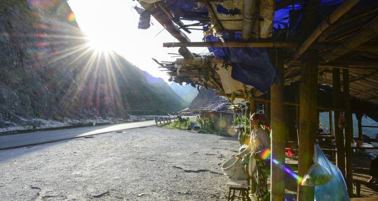 Lo mejor del noroeste de Vietnam 14 días Soft Trek - Legend Travel Group 8