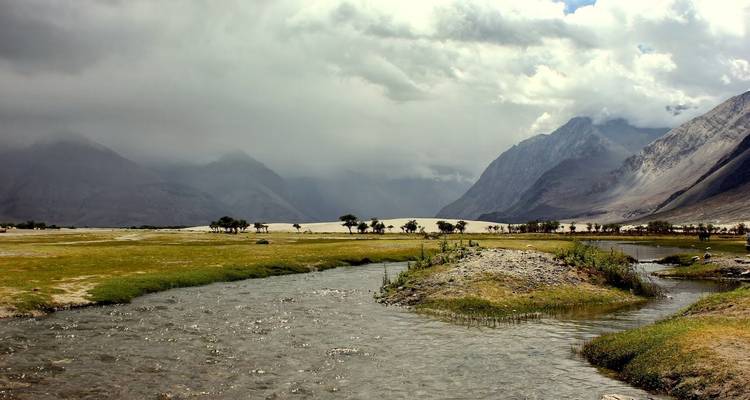 Circuito a Leh Ladakh - 8 días - Golden Triangle India Tours 7