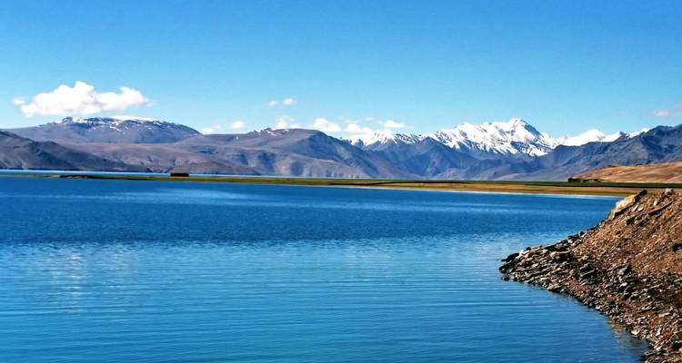 Circuito a Leh Ladakh - 8 días - Golden Triangle India Tours 8