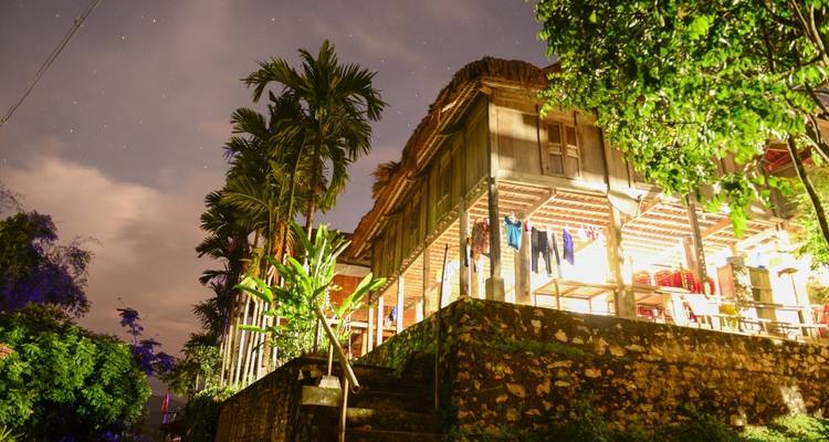 Vietnam atemporal: viaje de 12 días por Hanói, la bahía de Halong y Hoi An - Legend Travel Group 4