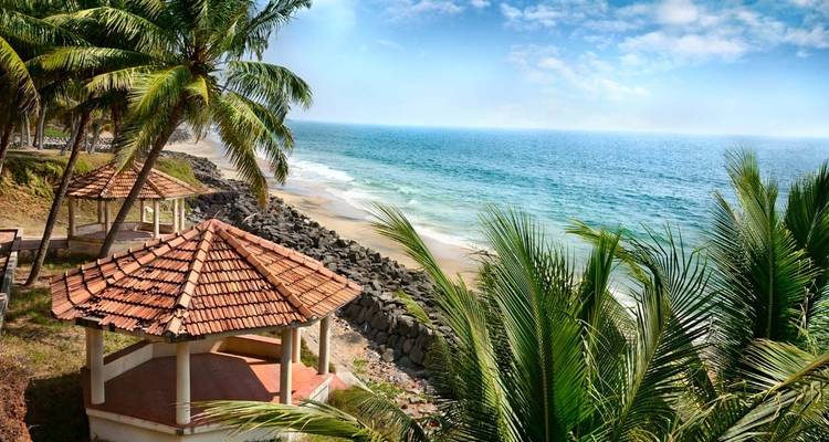 Lo más destacado de Kerala - Golden Triangle India Tours 3