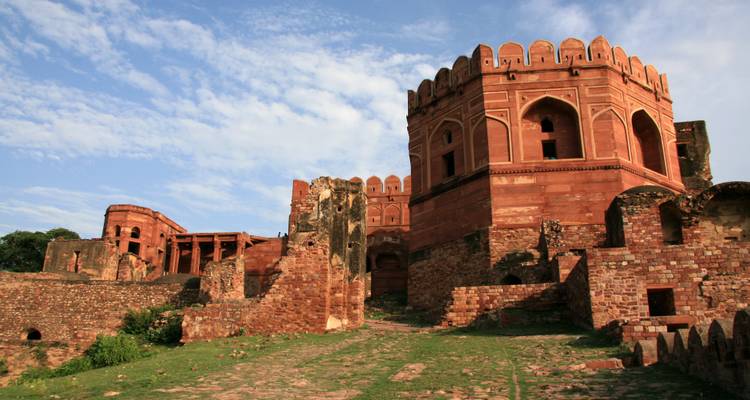 LUXURIOUS 14 Days India Nepal Wildlife Tour with Taj Mahal (ALL INCLUSIVE) - Travel Con 10