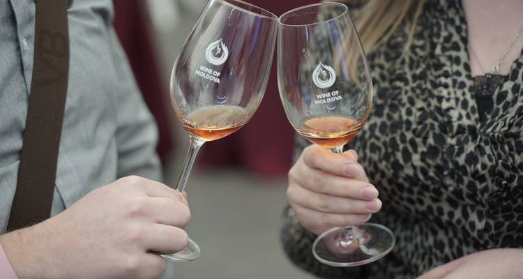 Fiesta del Vino en Moldavia - Tatrabis 10