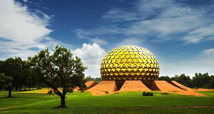 Circuit en Inde du Sud et du Nord - Golden Triangle India Tours 3