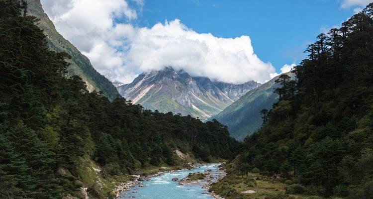 North East India Tour - Golden Triangle India Tours 9