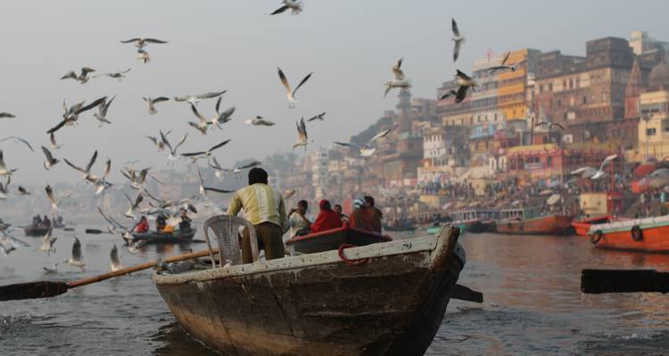 Lo mejor del norte de la India - lujo - Golden Triangle India Tours 4