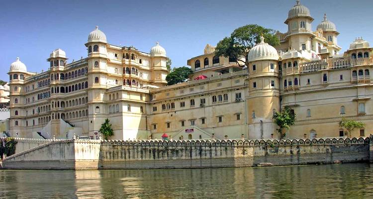 Lo mejor del norte de la India - lujo - Golden Triangle India Tours 6