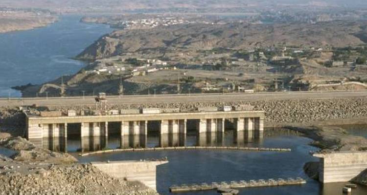 4 nights Radamis Nile Cruise - Sun Pyramid Tours 5