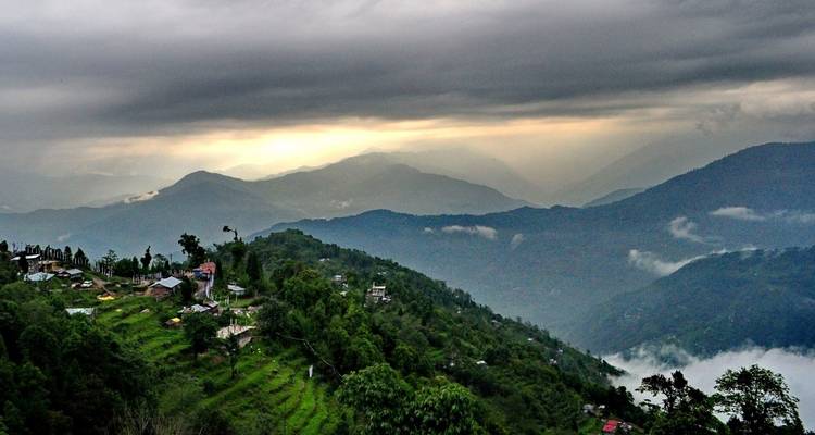 Viaje al noreste de la India y Bután - Golden Triangle India Tours 1