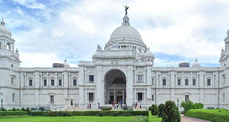 North East with Golden Triangle Tour - Golden Triangle India Tours 8