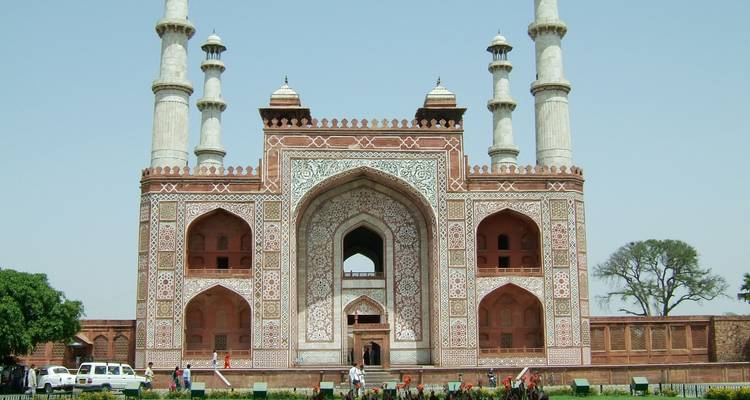 North East with Golden Triangle Tour - Golden Triangle India Tours 2