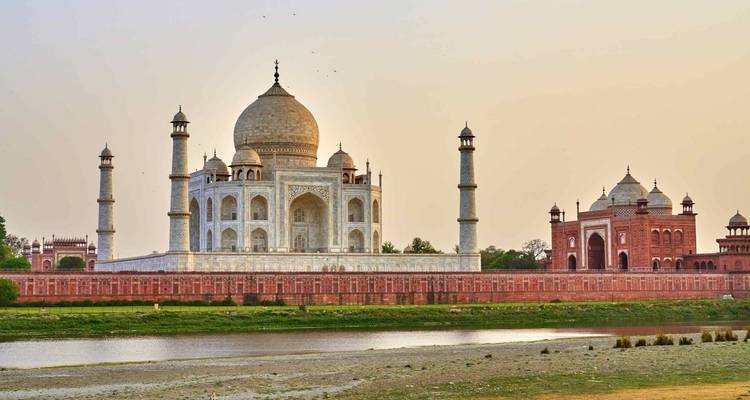 North East with Golden Triangle Tour - Golden Triangle India Tours 3