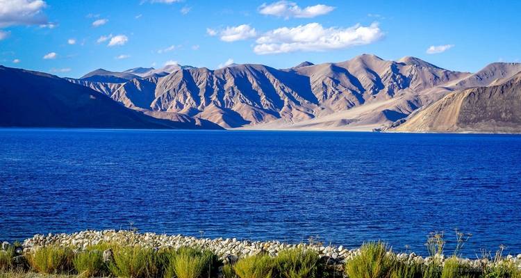 Festival Hemis de Ladakh - Trip India Hotels and Holidays  4