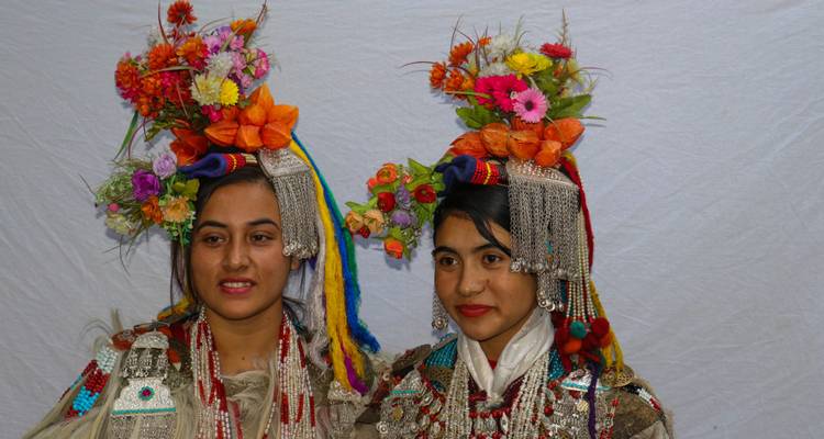 Festival Hemis de Ladakh - Trip India Hotels and Holidays  1