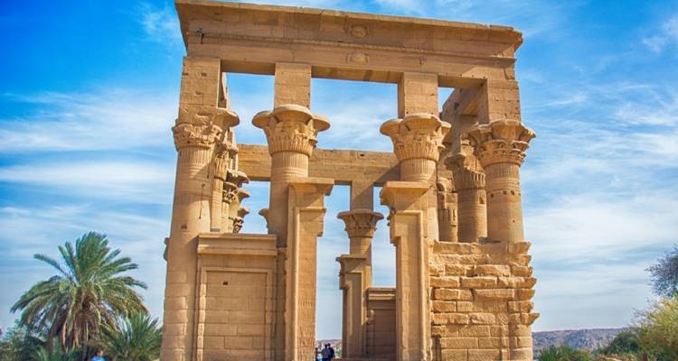 Viaje en crucero por el Nilo desde Marsa Alam - Sun Pyramid Tours 1