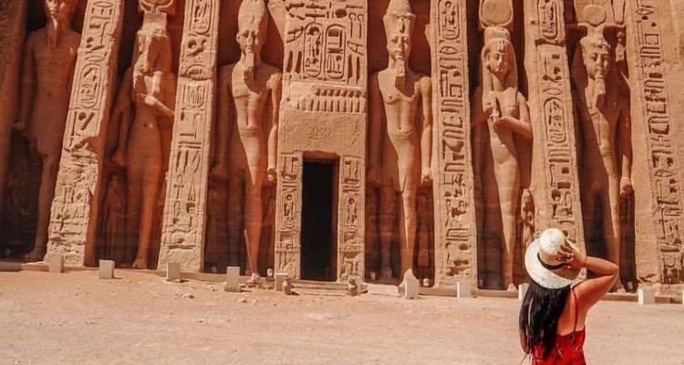 Viaje en crucero por el Nilo desde Marsa Alam - Sun Pyramid Tours 10