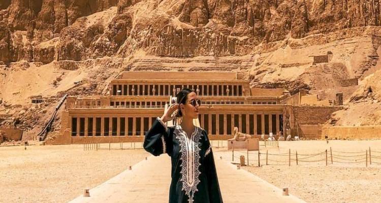 Viaje en crucero por el Nilo desde Marsa Alam - Sun Pyramid Tours 3