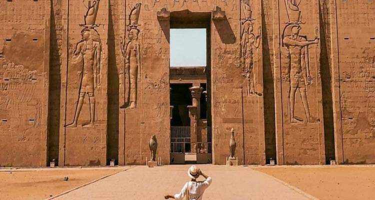 Viaje en crucero por el Nilo desde Marsa Alam - Sun Pyramid Tours 6